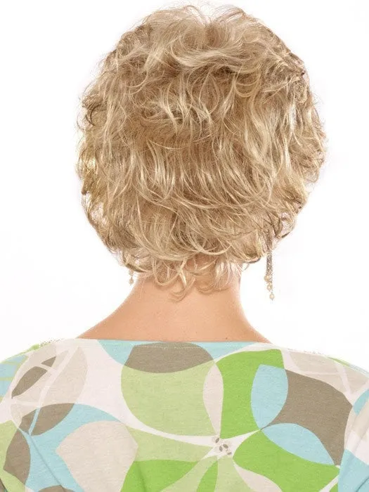 Diana | Synthetic Wig (Basic Cap)