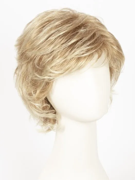 Diana | Synthetic Wig (Basic Cap)