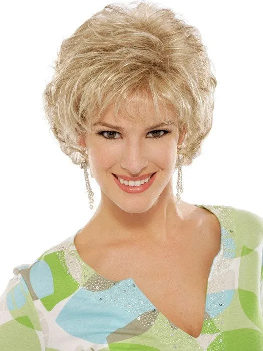 Diana | Synthetic Wig (Basic Cap)