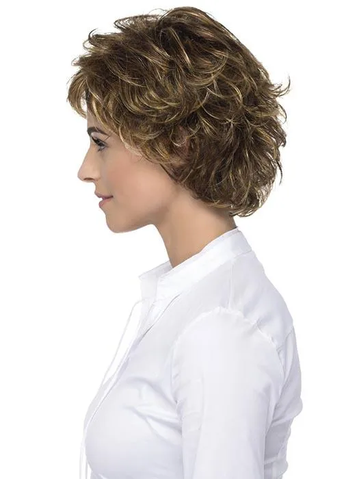 Diana | Synthetic Wig (Basic Cap)