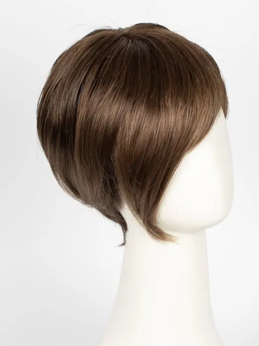 Disc | Synthetic Wig (Mono Part)