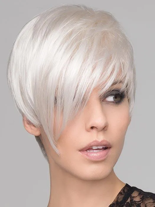 Disc | Synthetic Wig (Mono Part)