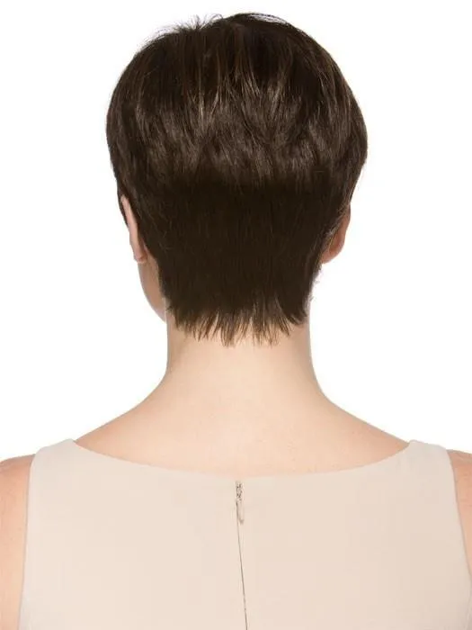 Disc | Synthetic Wig (Mono Part)