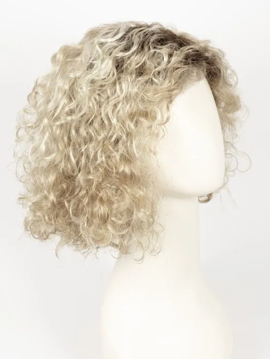 Disco | Synthetic Lace Front Wig