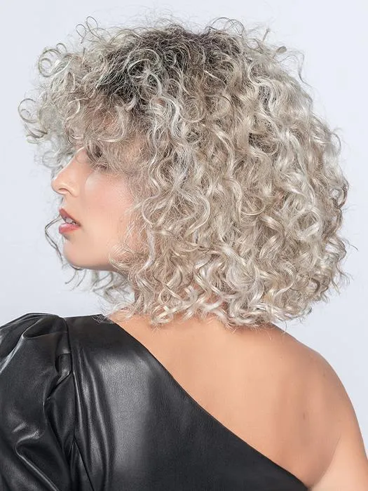 Disco | Synthetic Lace Front Wig