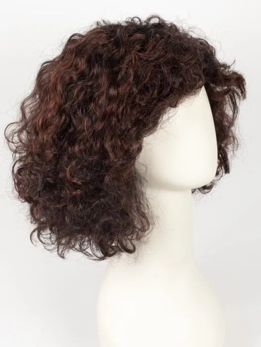 Disco | Synthetic Lace Front Wig