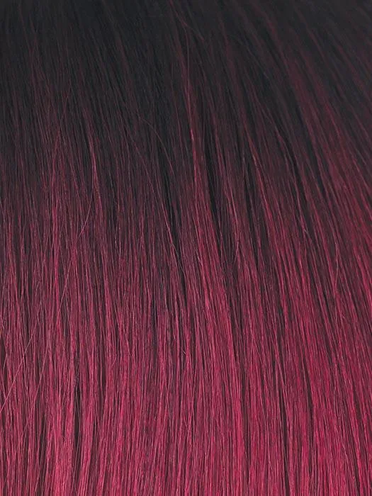 Diva | HF Synthetic Lace Front Wig