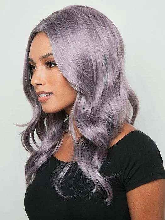Divine Wavez | HF Synthetic Lace Front Wig