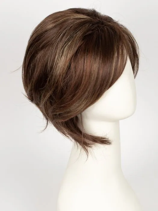 Dolce | Synthetic Wig (Basic Cap)