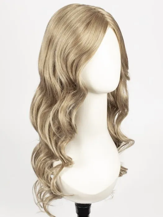 Down Time | Synthetic Lace Front Wig (Mono Top)