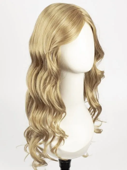 Down Time | Synthetic Lace Front Wig (Mono Top)