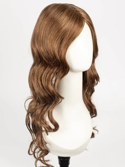 Down Time | Synthetic Lace Front Wig (Mono Top)