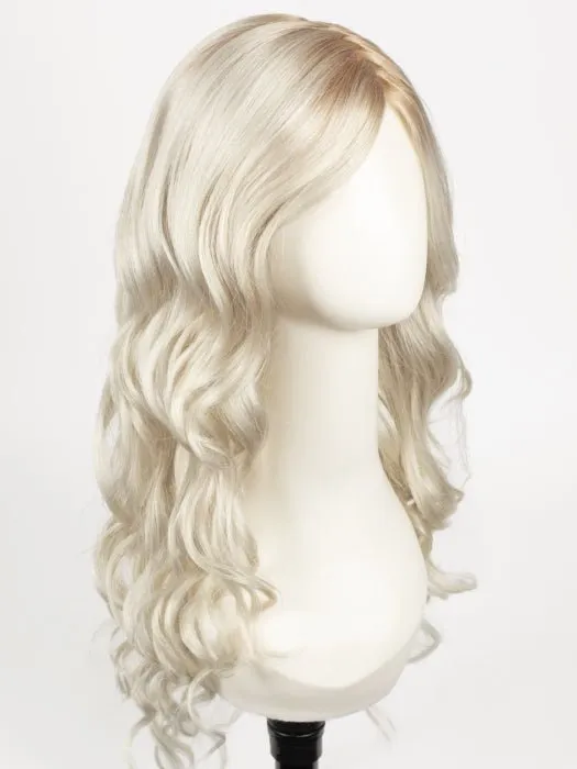 Down Time | Synthetic Lace Front Wig (Mono Top)