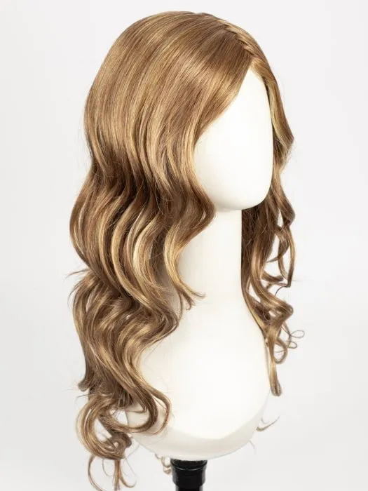 Down Time | Synthetic Lace Front Wig (Mono Top)