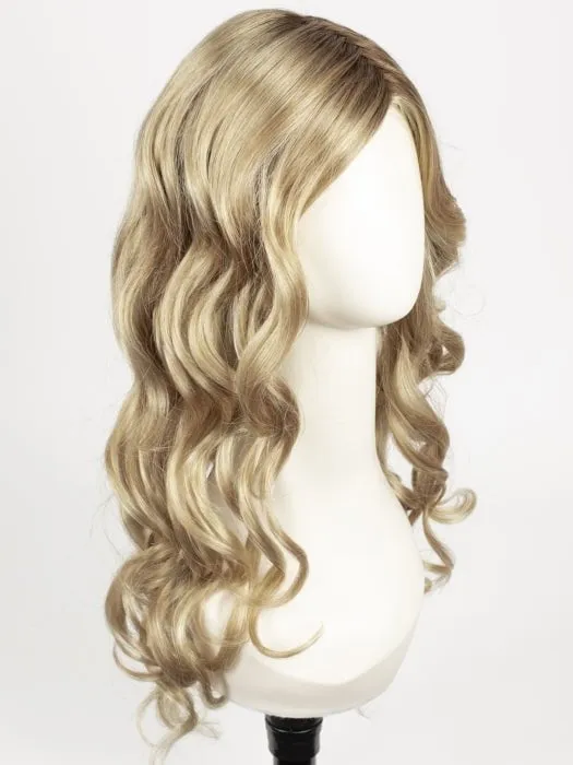 Down Time | Synthetic Lace Front Wig (Mono Top)