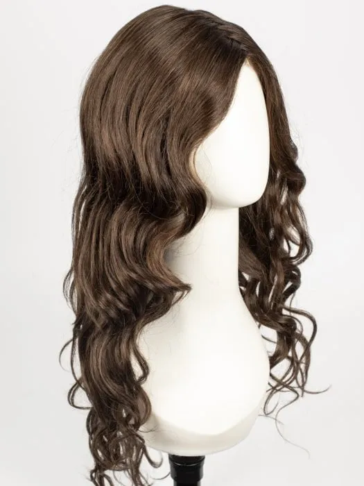 Down Time | Synthetic Lace Front Wig (Mono Top)