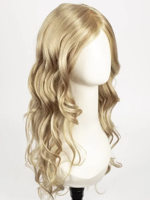 Down Time | Synthetic Lace Front Wig (Mono Top)