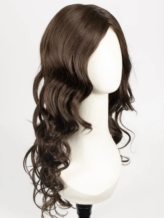Down Time | Synthetic Lace Front Wig (Mono Top)