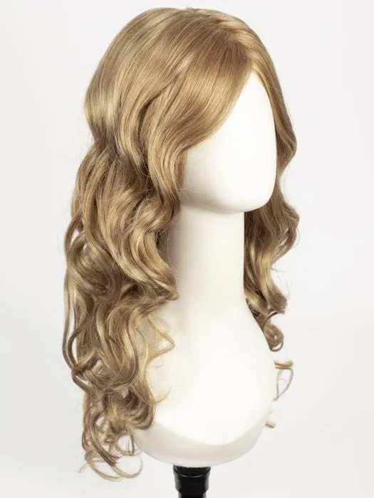 Down Time | Synthetic Lace Front Wig (Mono Top)