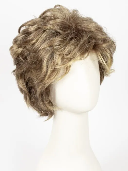 Dream Do | Synthetic Lace Front Wig