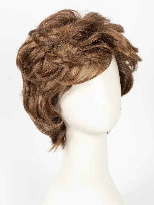 Dream Do | Synthetic Lace Front Wig