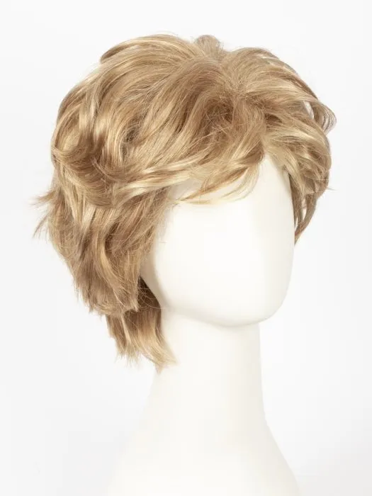 Dream Do | Synthetic Lace Front Wig