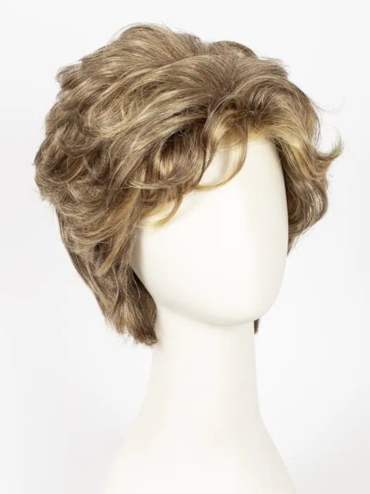 Dream Do | Synthetic Lace Front Wig