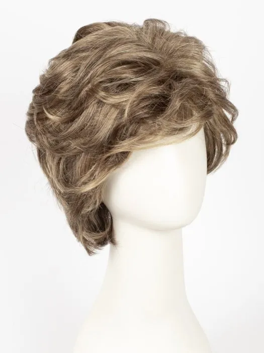 Dream Do | Synthetic Lace Front Wig