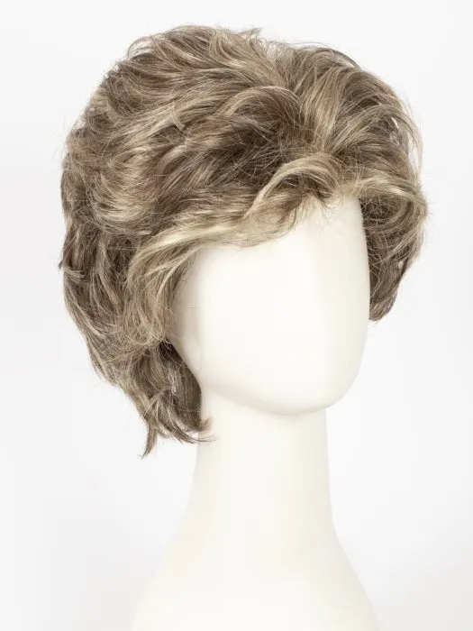 Dream Do | Synthetic Lace Front Wig