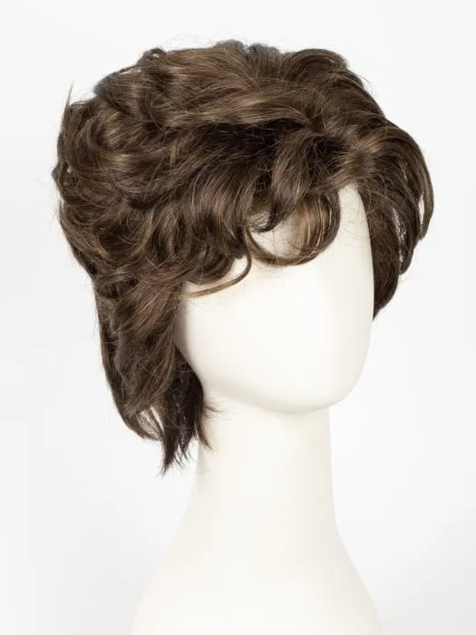 Dream Do | Synthetic Lace Front Wig