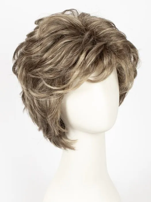 Dream Do | Synthetic Lace Front Wig