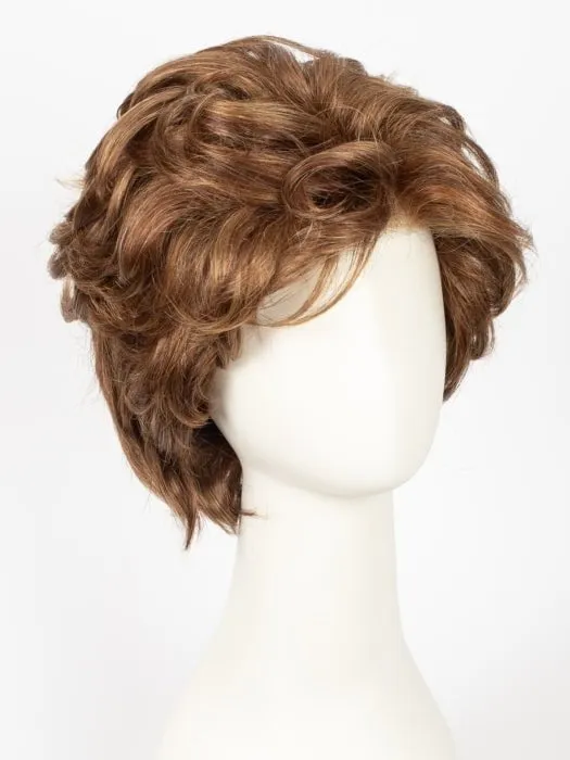 Dream Do | Synthetic Lace Front Wig