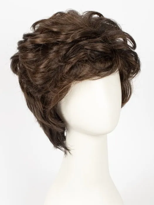 Dream Do | Synthetic Lace Front Wig