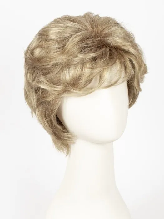 Dream Do | Synthetic Lace Front Wig