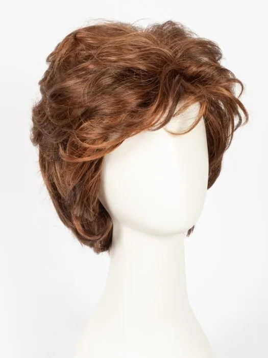 Dream Do | Synthetic Lace Front Wig