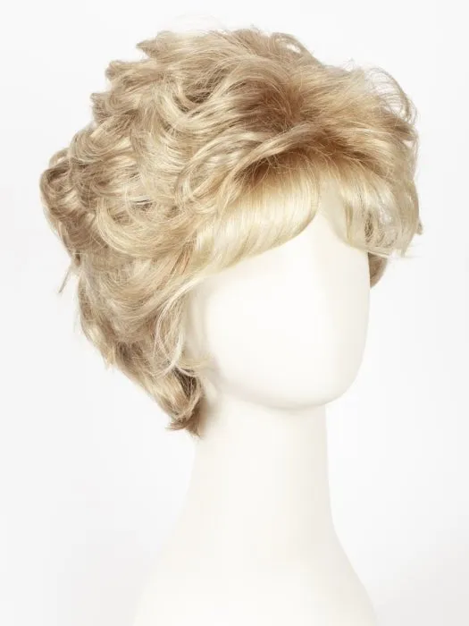 Dream Do | Synthetic Lace Front Wig