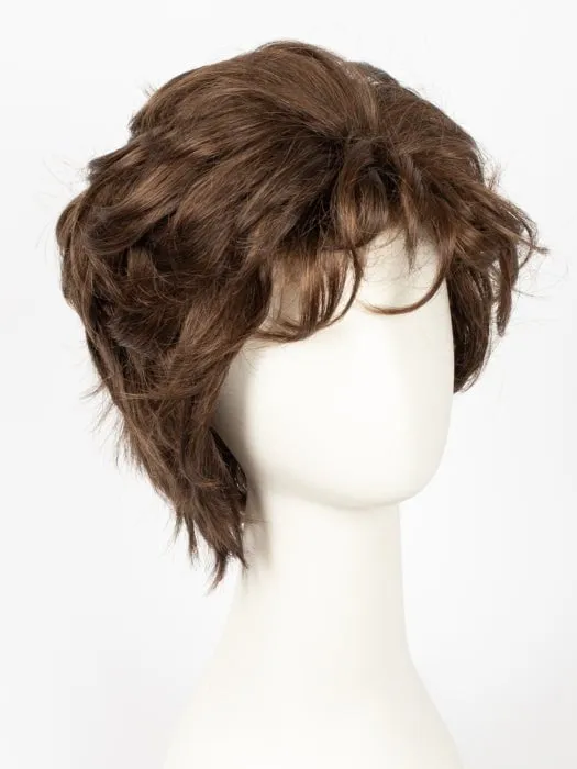Dream Do | Synthetic Lace Front Wig