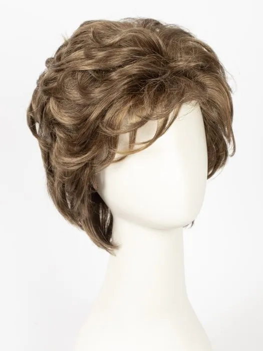 Dream Do | Synthetic Lace Front Wig