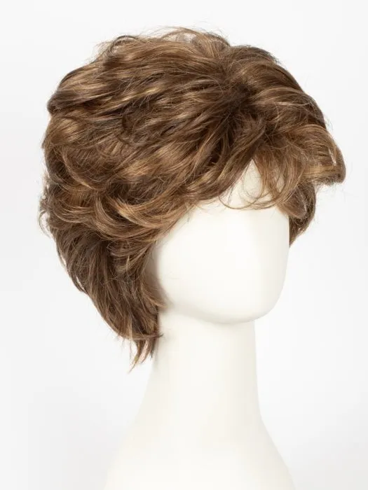 Dream Do | Synthetic Lace Front Wig