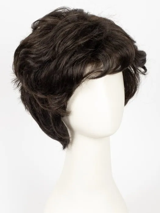 Dream Do | Synthetic Lace Front Wig