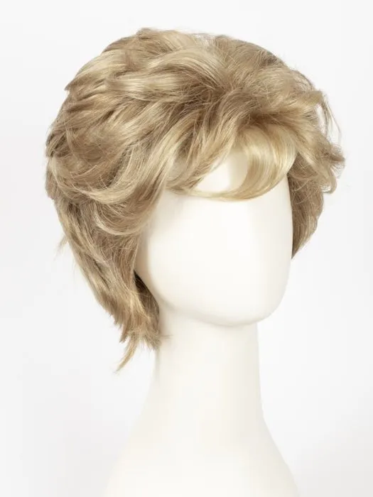 Dream Do | Synthetic Lace Front Wig