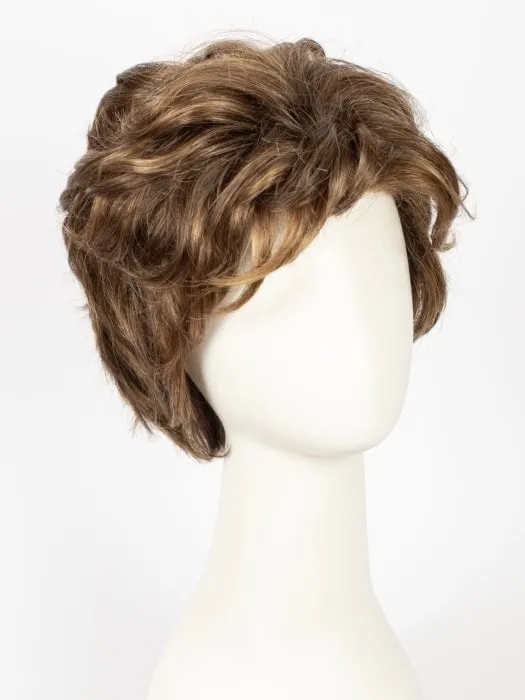 Dream Do | Synthetic Lace Front Wig