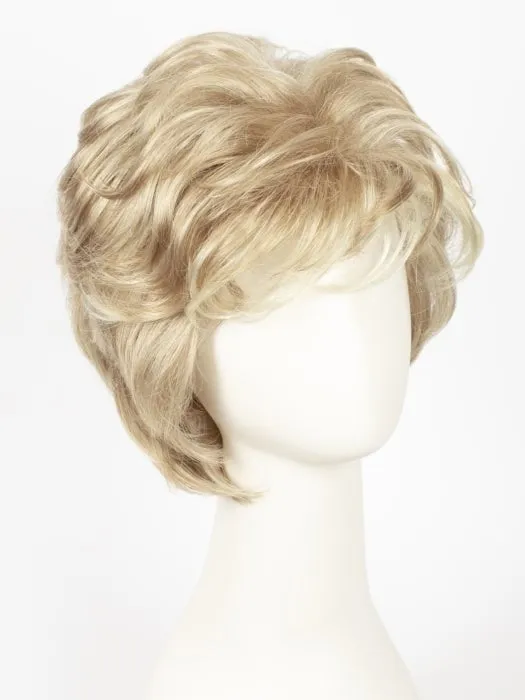 Dream Do | Synthetic Lace Front Wig