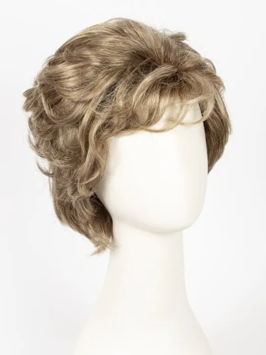 Dream Do | Synthetic Lace Front Wig
