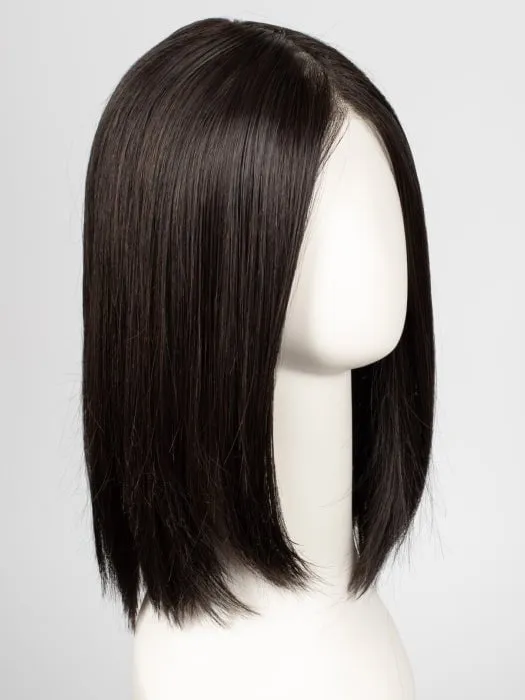 Drive | HF Synthetic Lace Front Wig (Mono Part)