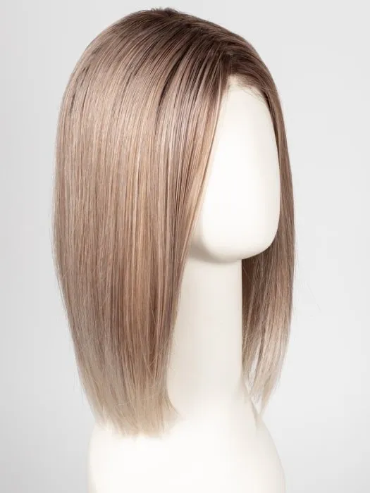Drive | HF Synthetic Lace Front Wig (Mono Part)
