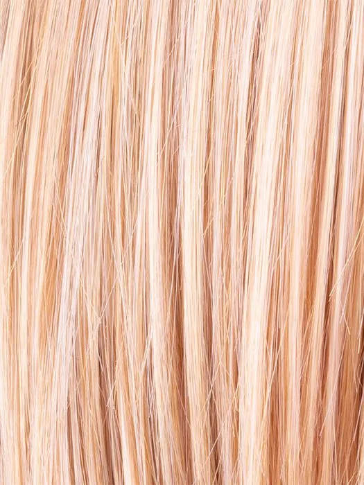 Dua | Synthetic Lace Front Wig (Mono Part)