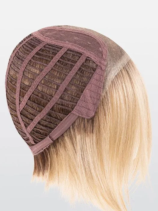 Dua | Synthetic Lace Front Wig (Mono Part)