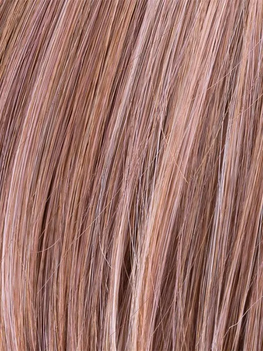 Dua | Synthetic Lace Front Wig (Mono Part)