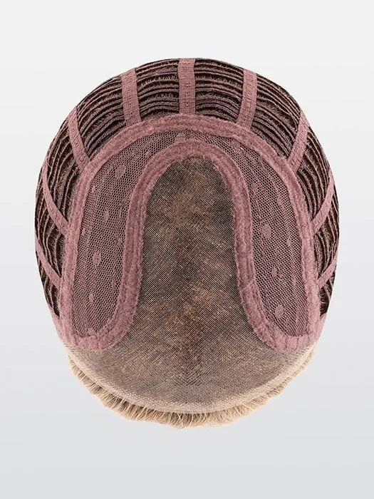 Dua | Synthetic Lace Front Wig (Mono Part)